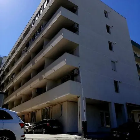 Apartment Julia 21 Năvodari
