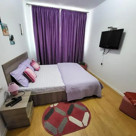 Apartment Julia 21 Năvodari