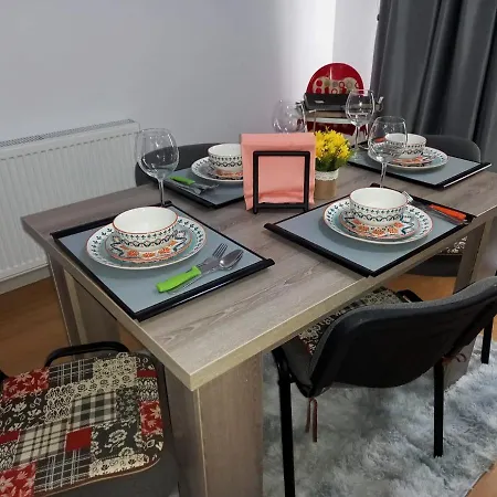 Apartment Julia 21